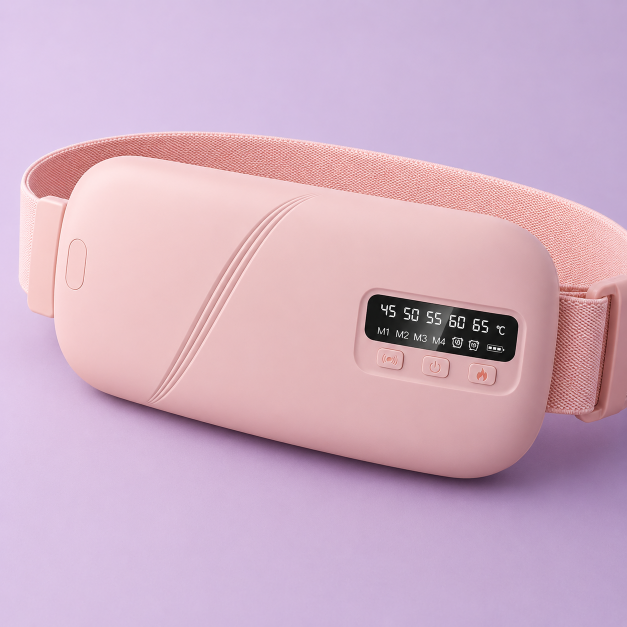 Femme Period Cramp Belt