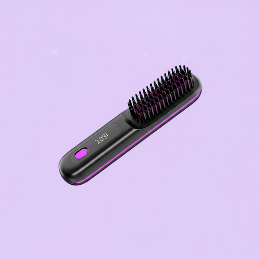 Femme Cordless Hair Straightener